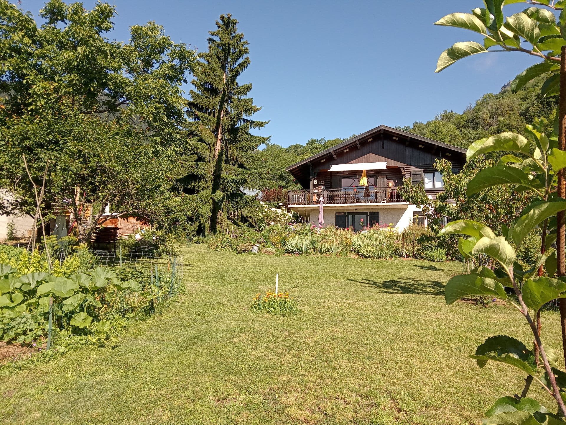 CHALET HARMONIE