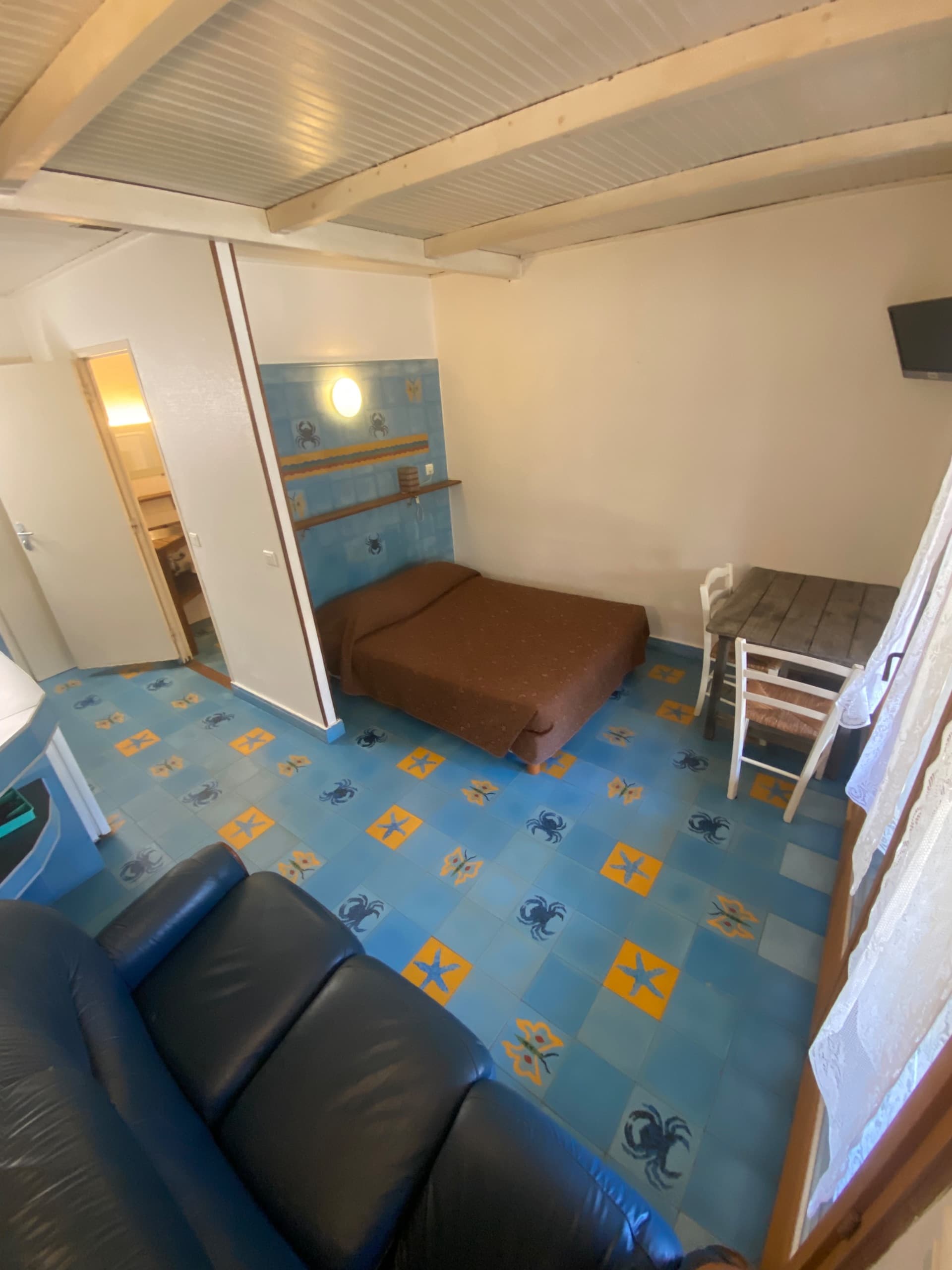 T2 cosy