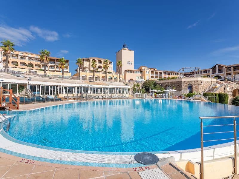 Appartement – Vue sur Mer